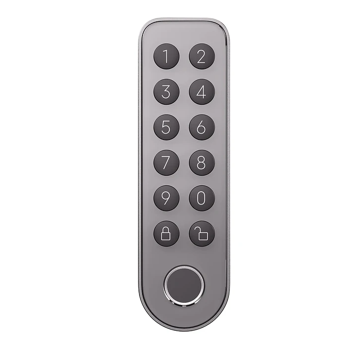 Xiaomi Self-Install Smart Lock (Keypad Included)  6