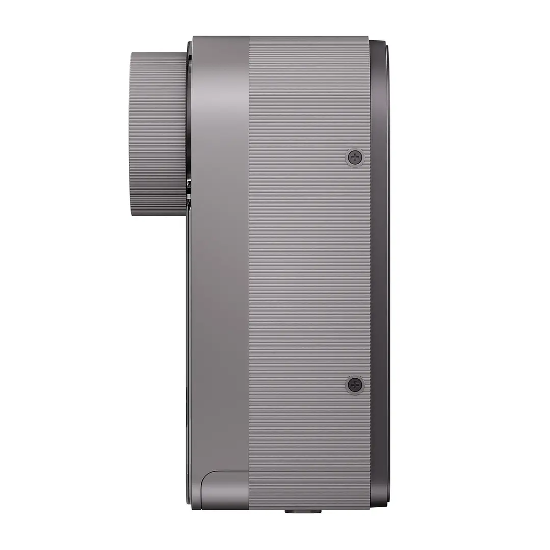 Xiaomi Self-Install Smart Lock (Keypad Included)  10