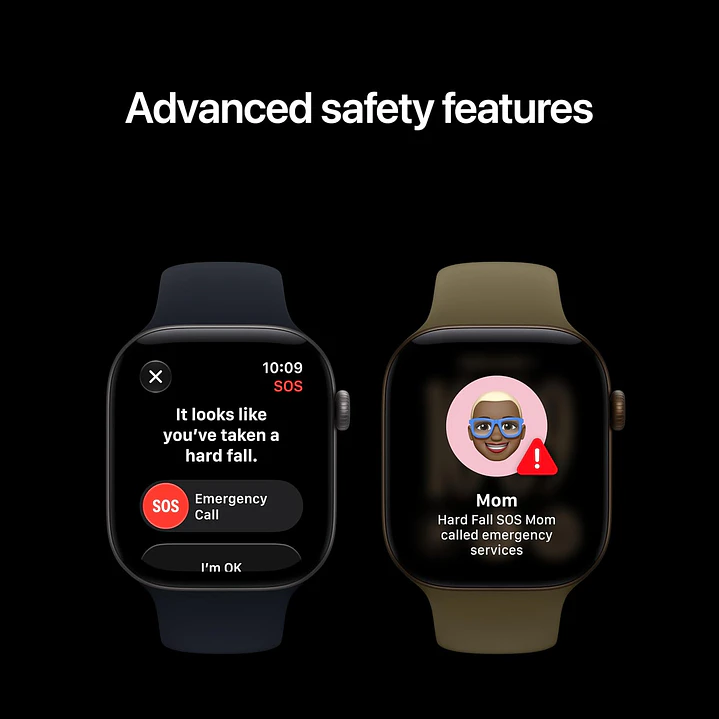 Apple Watch Series 12 42mm 7