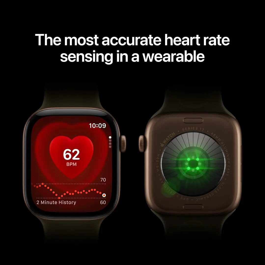 Apple Watch Series 12 46mm 3