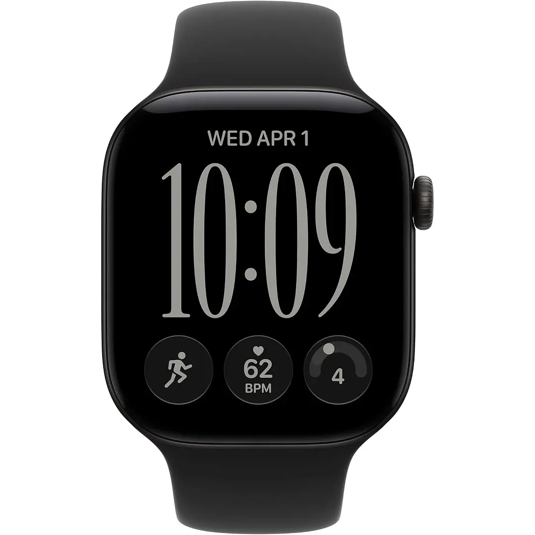 Apple Watch Series 12 46mm 2