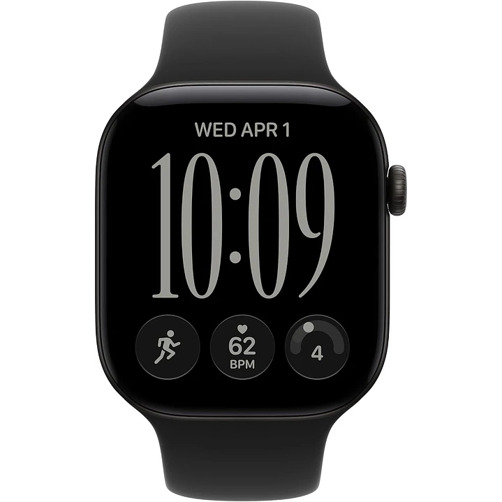 Apple Watch Series 12 46mm 2