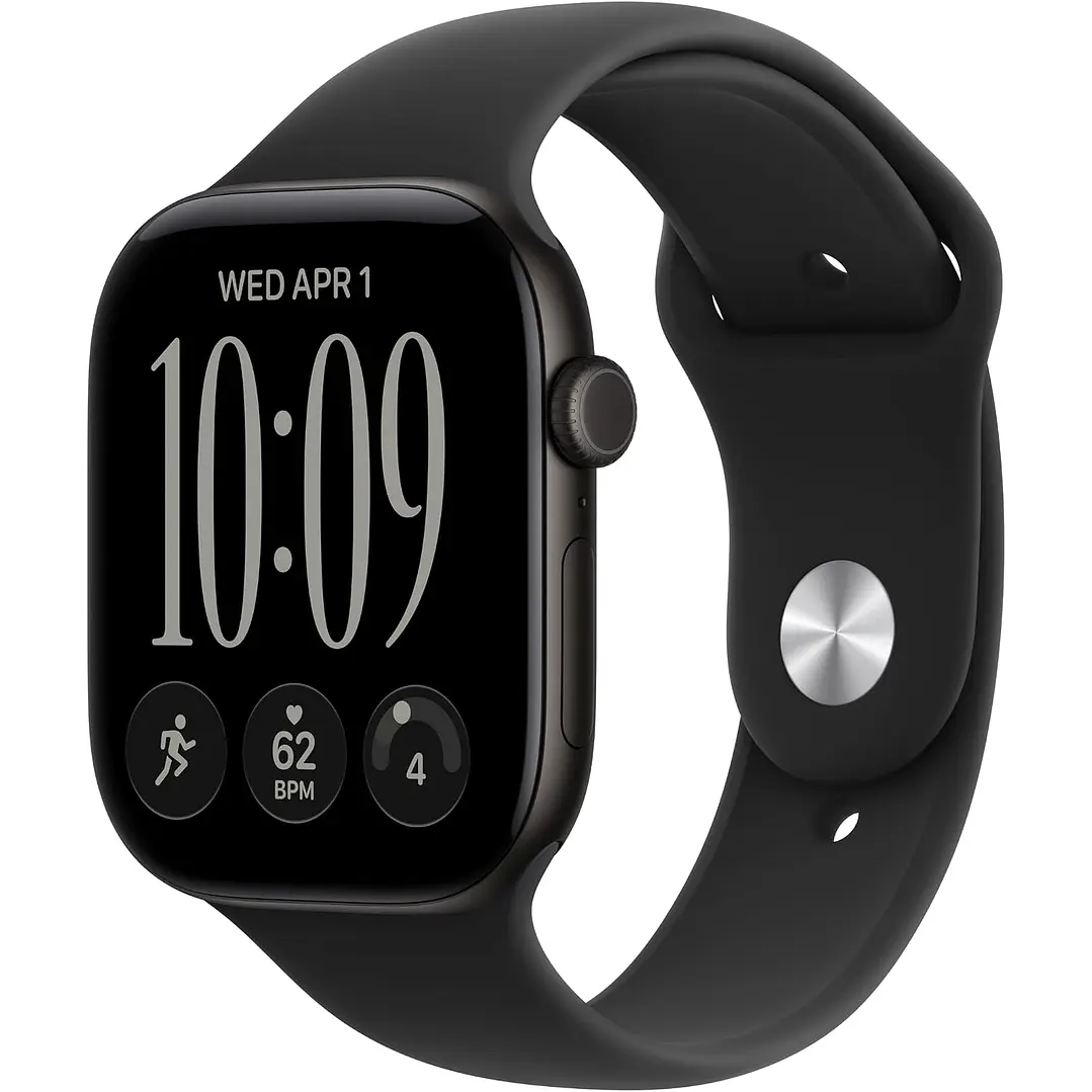 Apple Watch Series 12 46mm 1