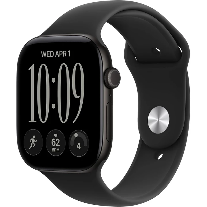 Apple Watch Series 12 46mm 1