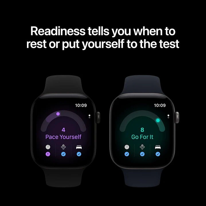 Apple Watch Series 12 46mm 7