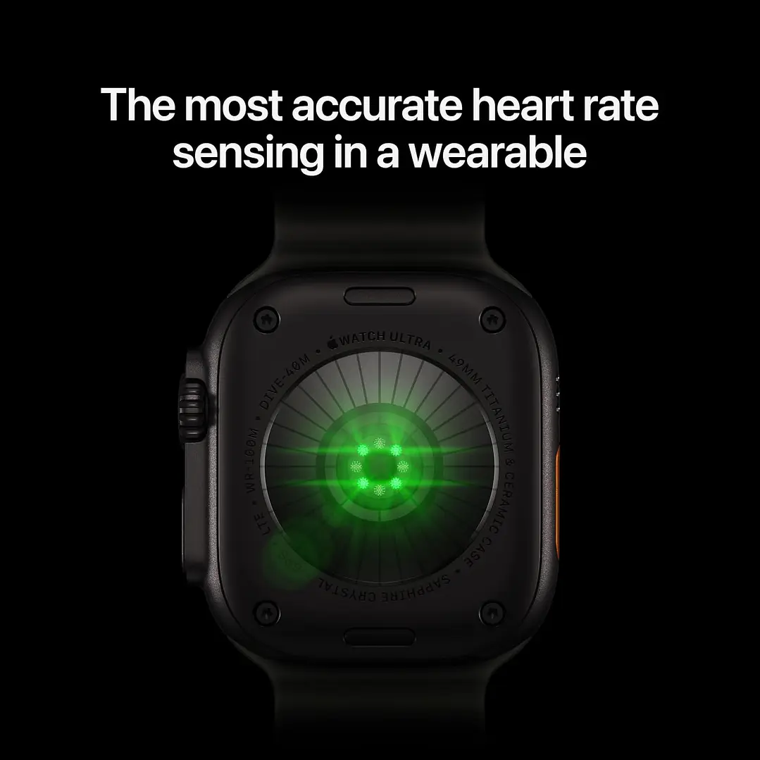 Apple Watch Ultra 4 49mm 3