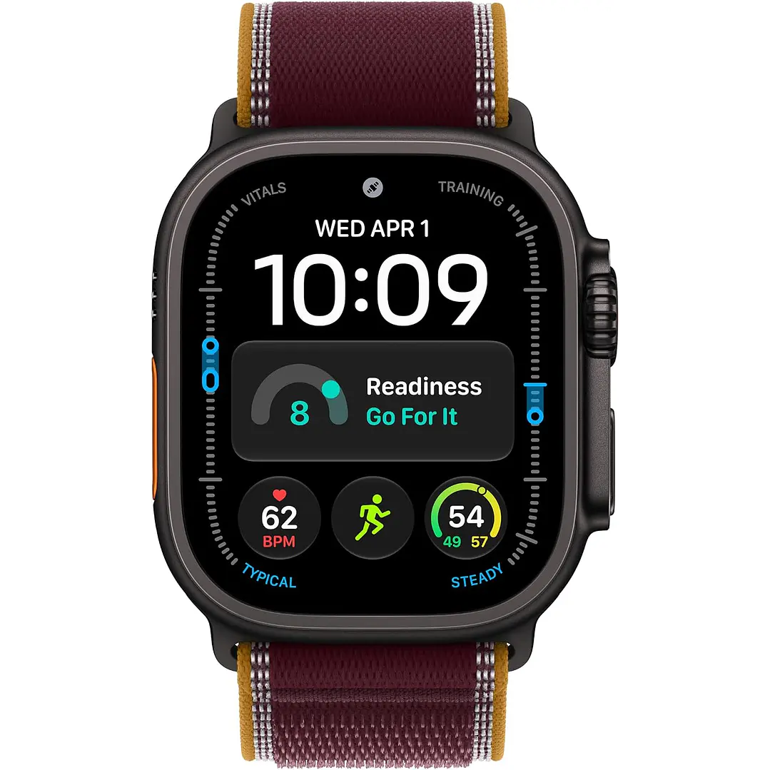Apple Watch Ultra 4 49mm 2