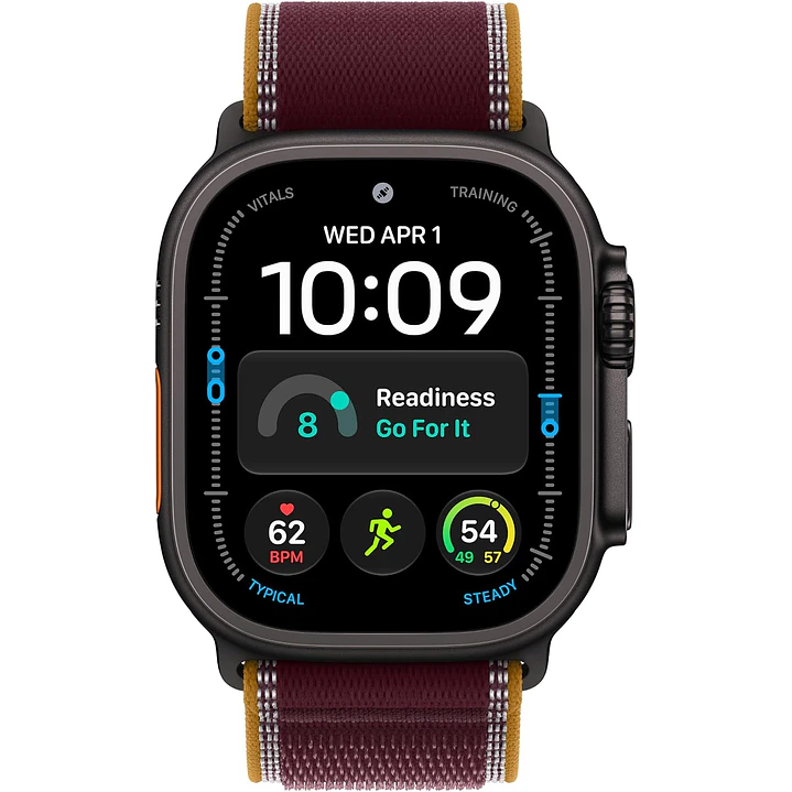 Apple Watch Ultra 4 49mm 2