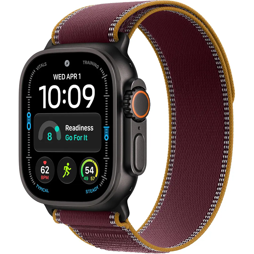 Apple Watch Ultra 4 49mm 1