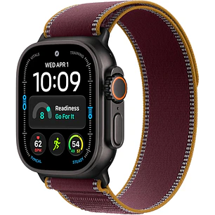 Apple Watch Ultra 4 49mm