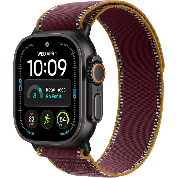 Apple Watch Ultra 4 49mm 1