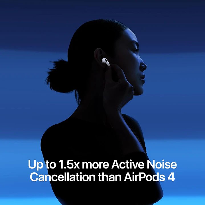 AirPods (5ª geração) ANC 5