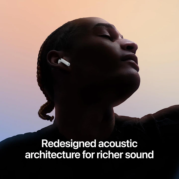 AirPods (5ª geração) ANC 7