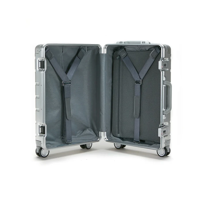 Xiaomi Metal Carry-on Luggage 20