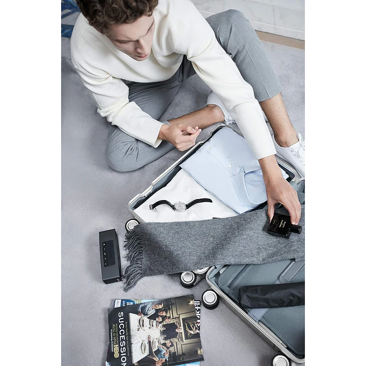 Xiaomi Metal Carry-on Luggage 20