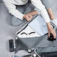 Xiaomi Metal Carry-on Luggage 20