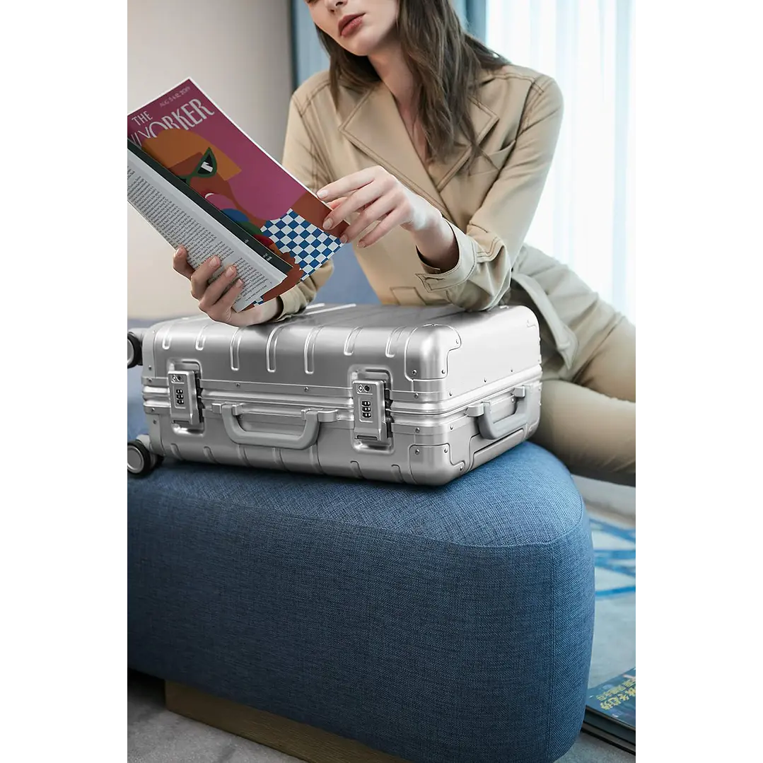 Xiaomi Metal Carry-on Luggage 20