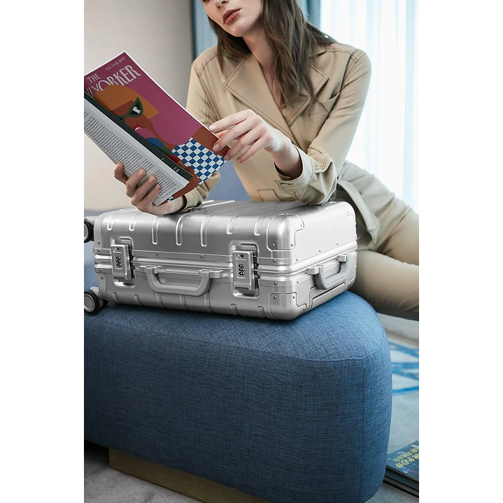 Xiaomi Metal Carry-on Luggage 20
