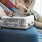 Xiaomi Metal Carry-on Luggage 20