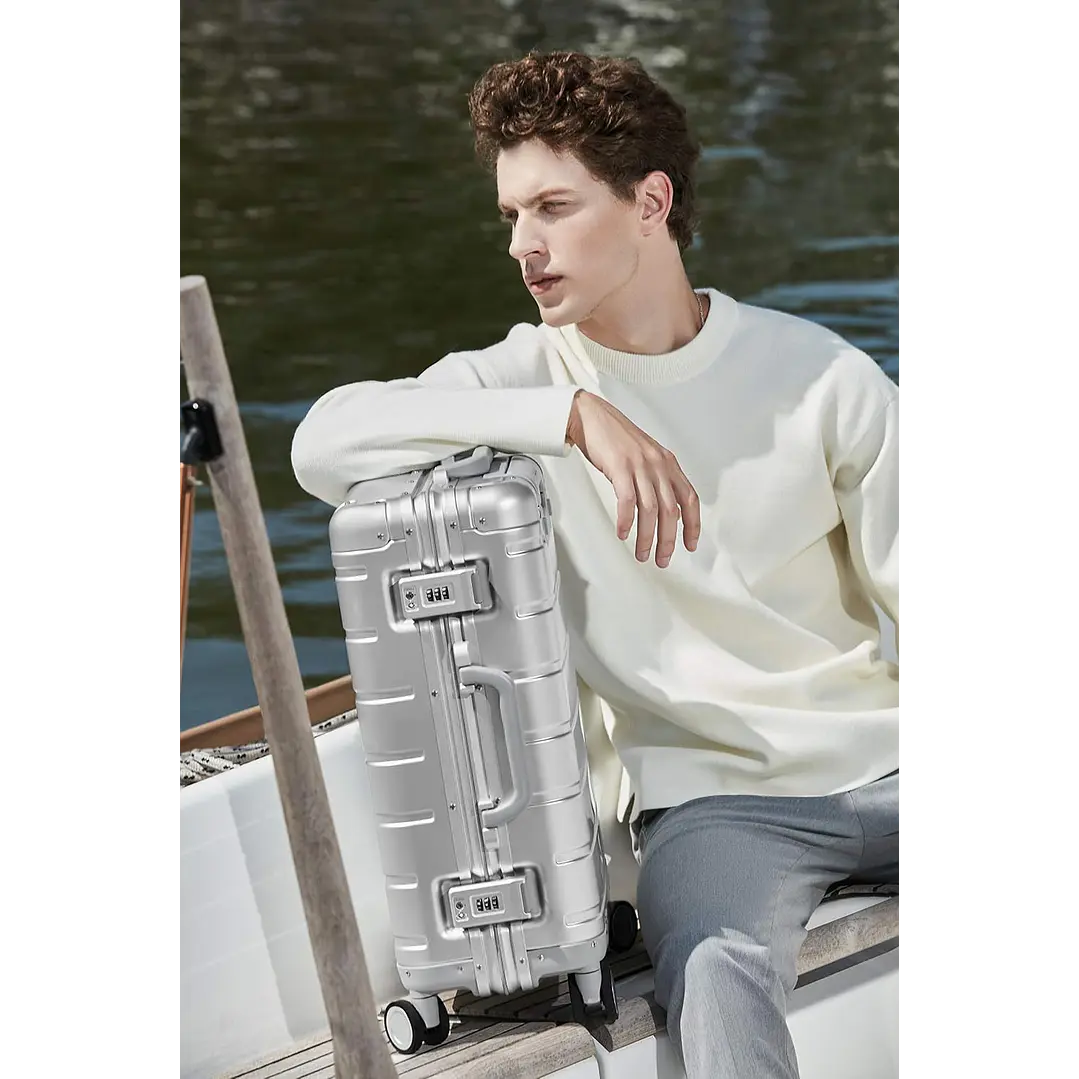 Xiaomi Metal Carry-on Luggage 20