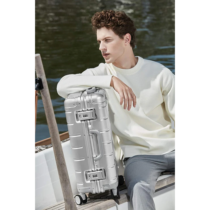 Xiaomi Metal Carry-on Luggage 20