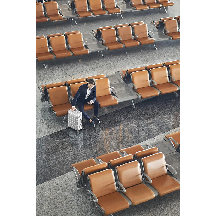 Xiaomi Metal Carry-on Luggage 20