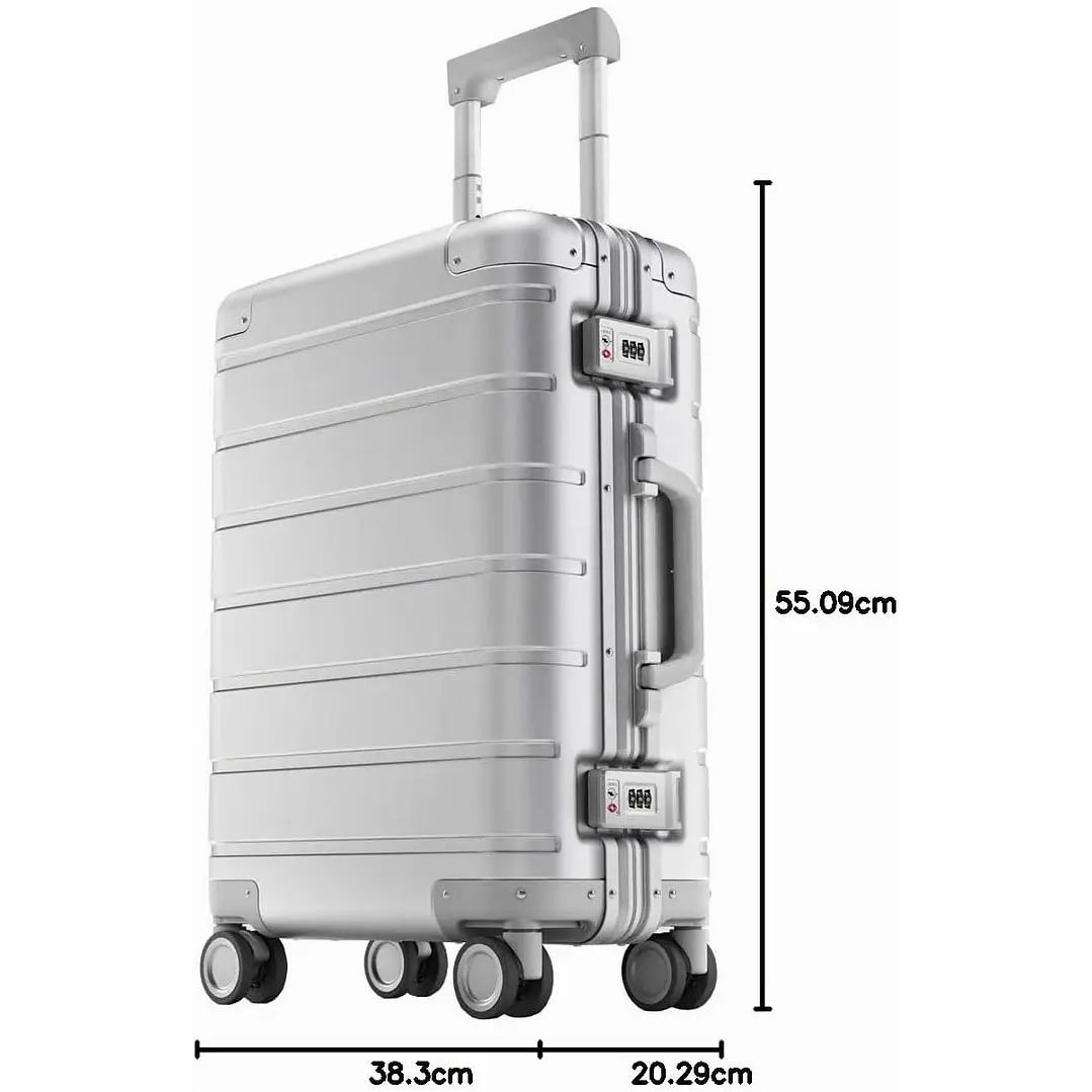Xiaomi Metal Carry-on Luggage 20