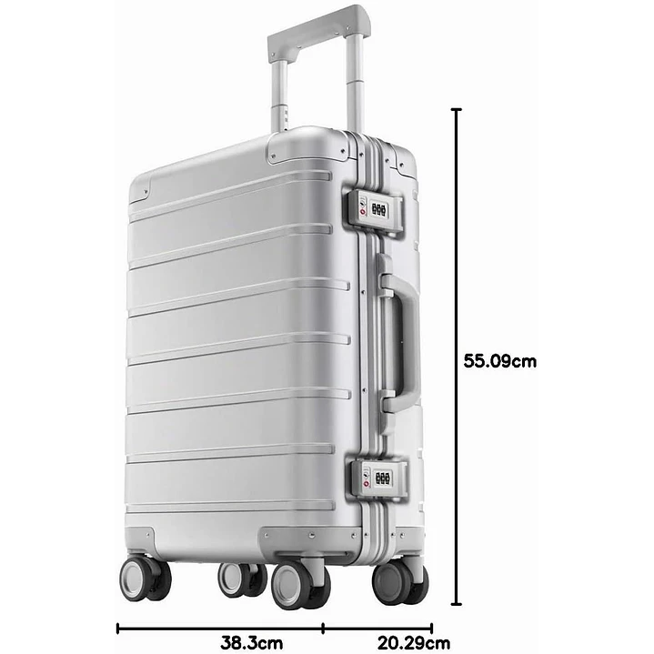 Xiaomi Metal Carry-on Luggage 20