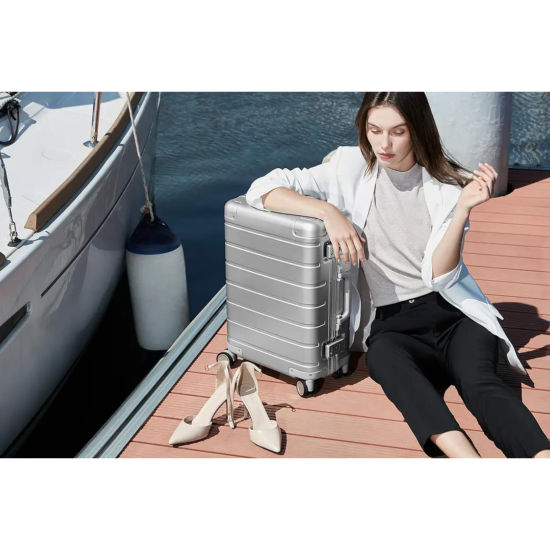 Xiaomi Metal Carry-on Luggage 20