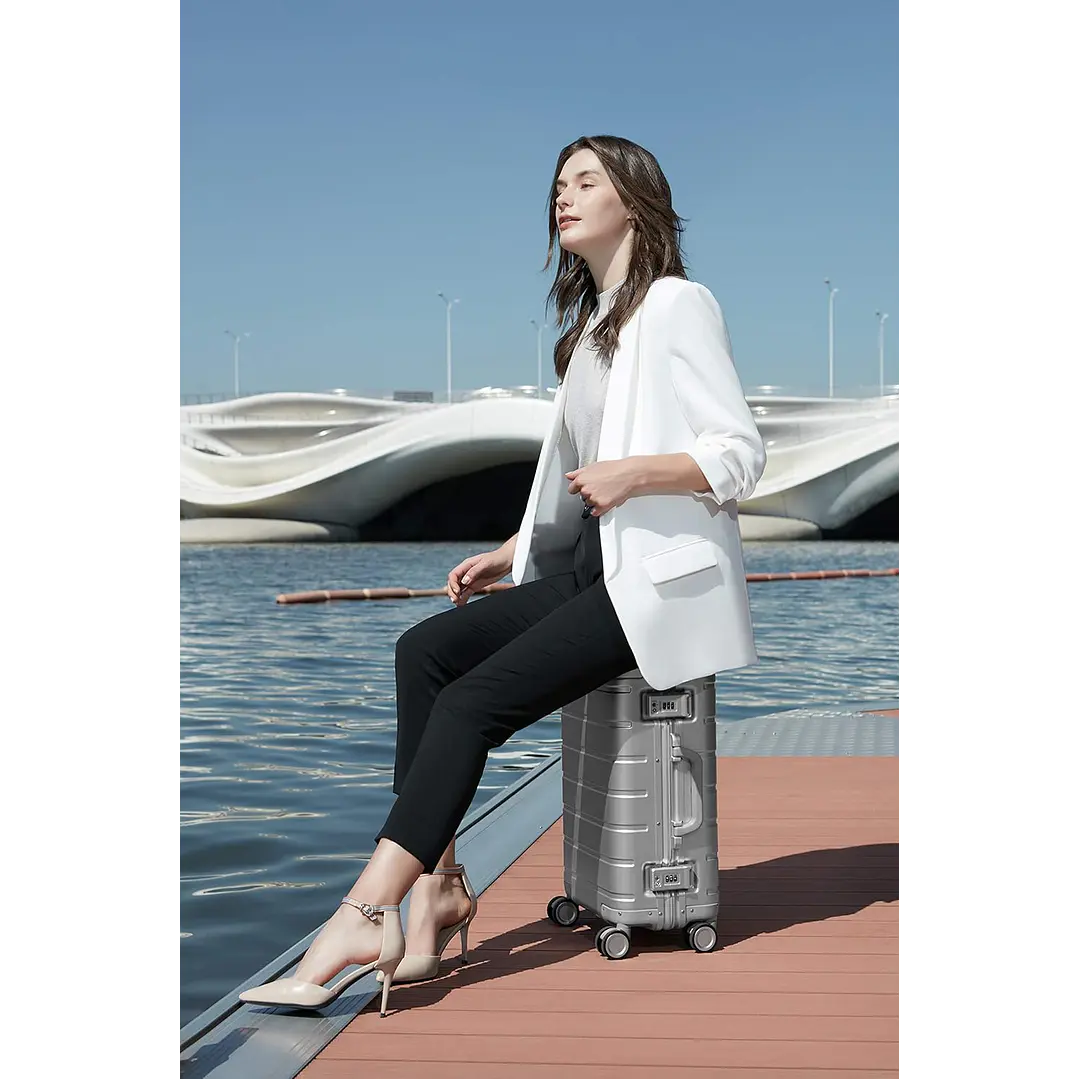 Xiaomi Metal Carry-on Luggage 20
