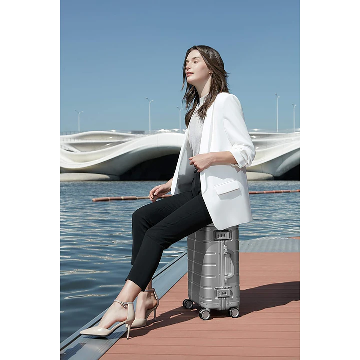 Xiaomi Metal Carry-on Luggage 20