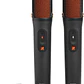 JBL EasySing Wireless Mic - 2 microfones - Thumbnail 1