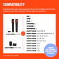 JBL EasySing Wireless Mic - 2 microfones - Thumbnail 8