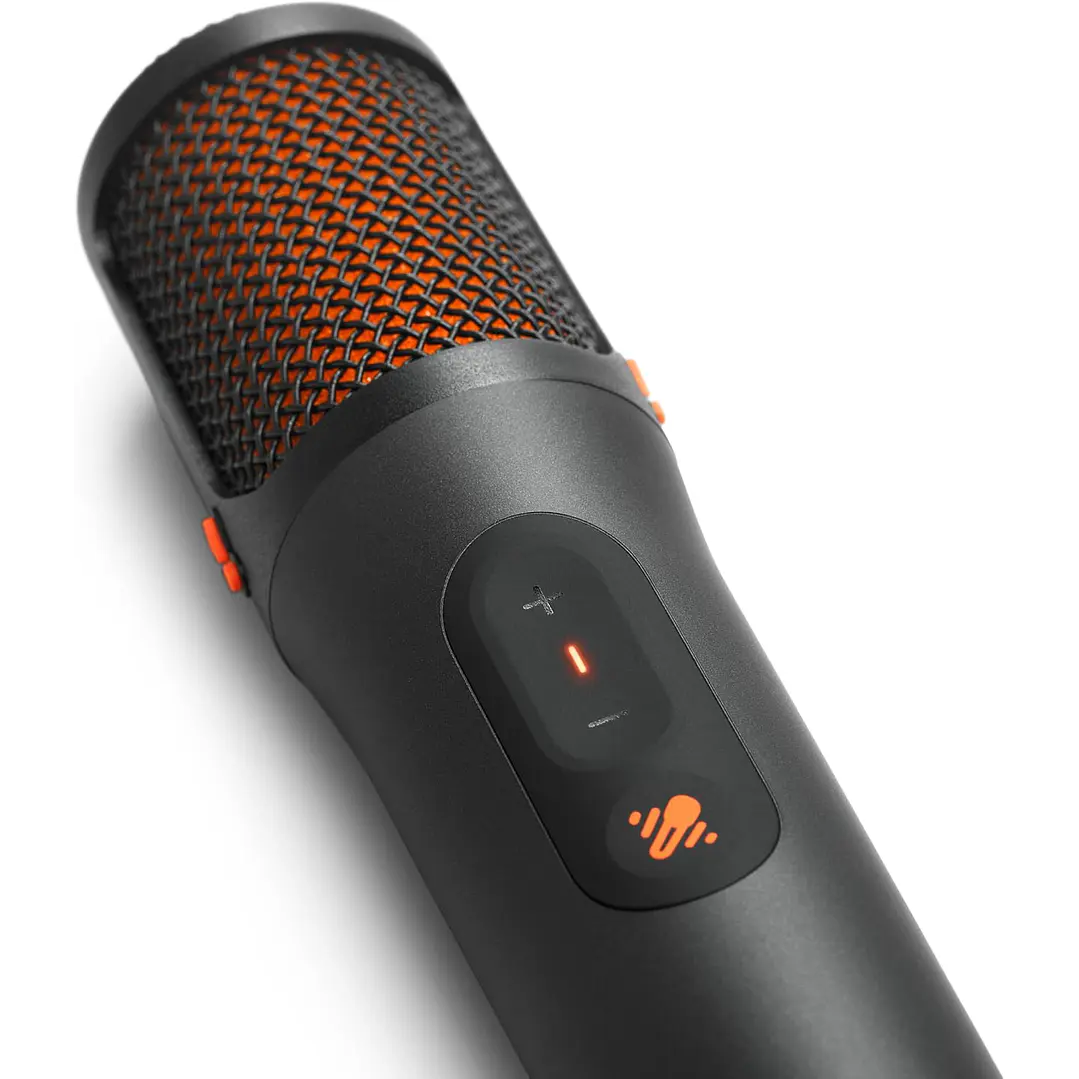 JBL EasySing Wireless Mic - 2 microfones 2
