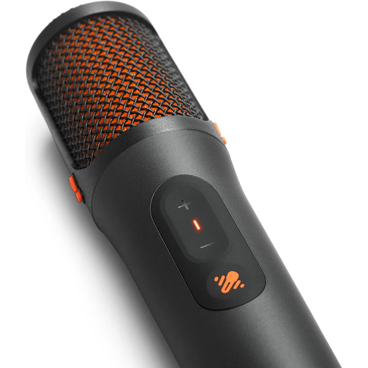 JBL EasySing Wireless Mic - 2 microfones 2