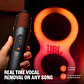 JBL EasySing Wireless Mic - 2 microfones - Thumbnail 7