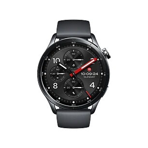 Xiaomi Watch S5 46mm Black 