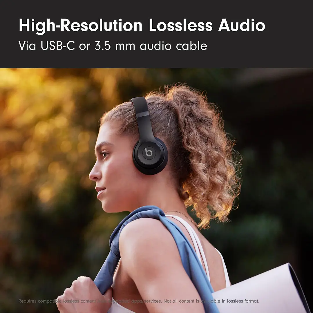 Beats Solo 4 3