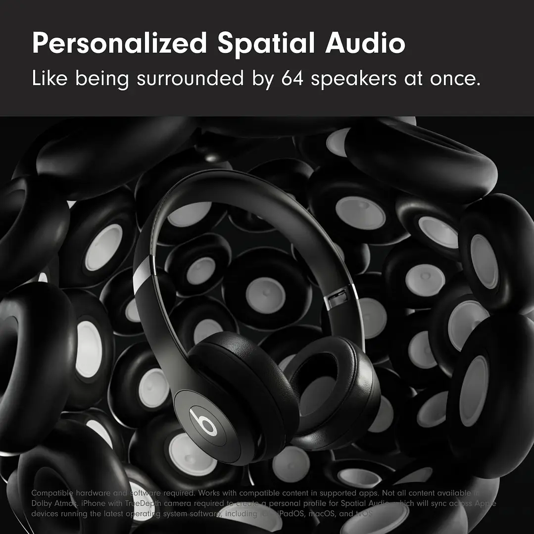 Beats Solo 4 4