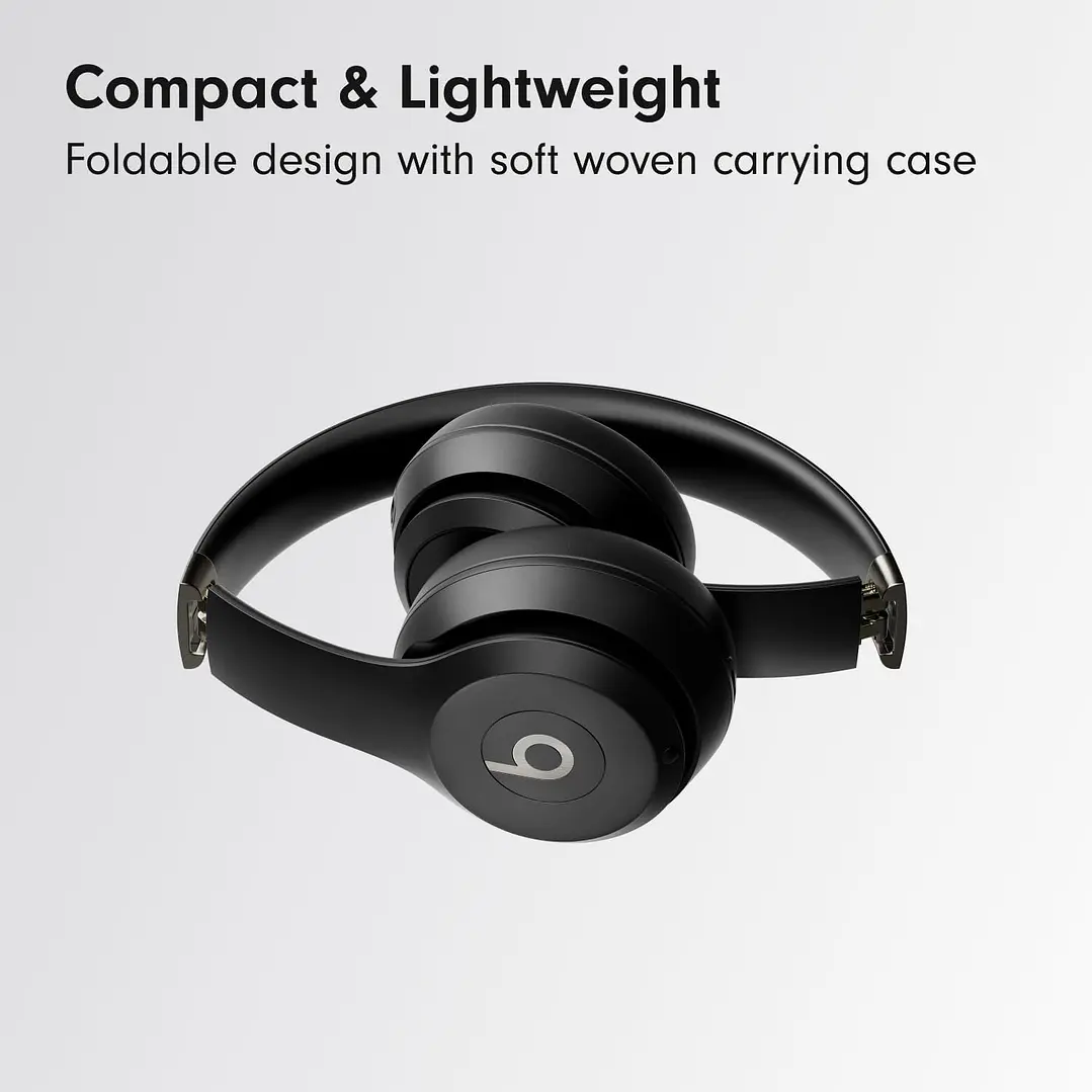 Beats Solo 4 6