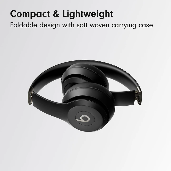 Beats Solo 4 6