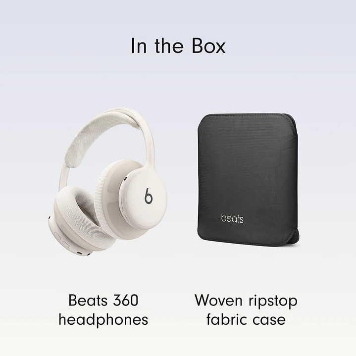 Beats 360 8