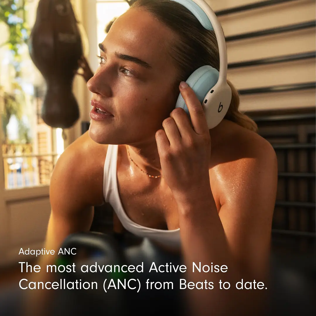 Beats 360 4