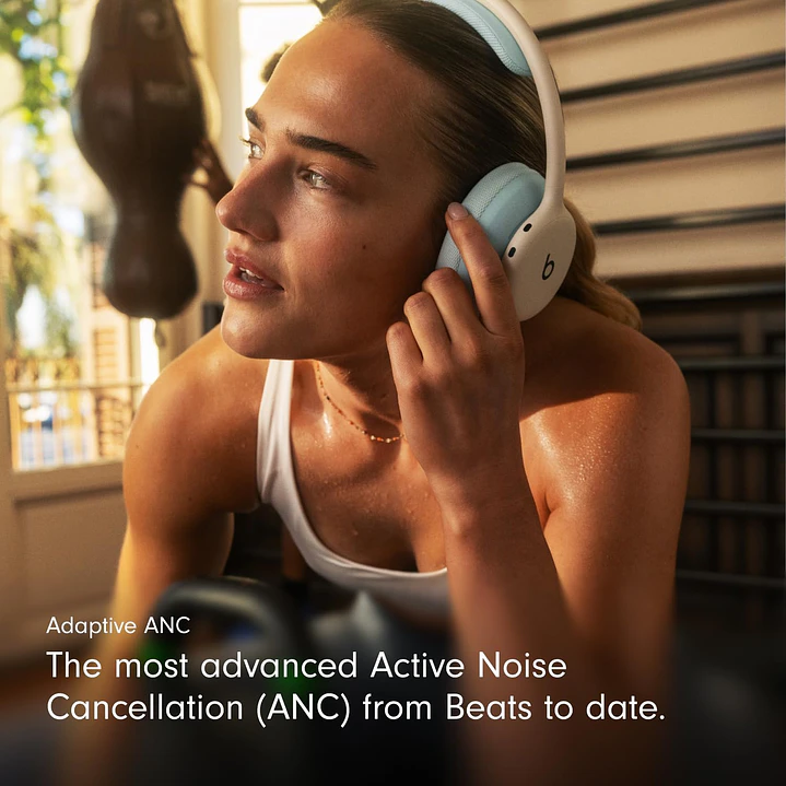 Beats 360 4