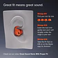 Beats Powerbeats Fit - Thumbnail 3