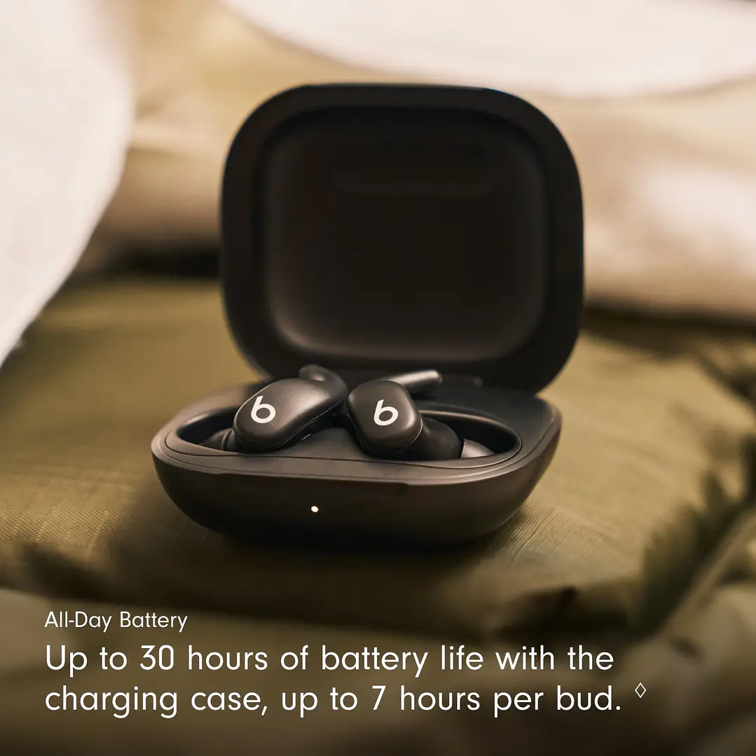 Beats Powerbeats Fit 4