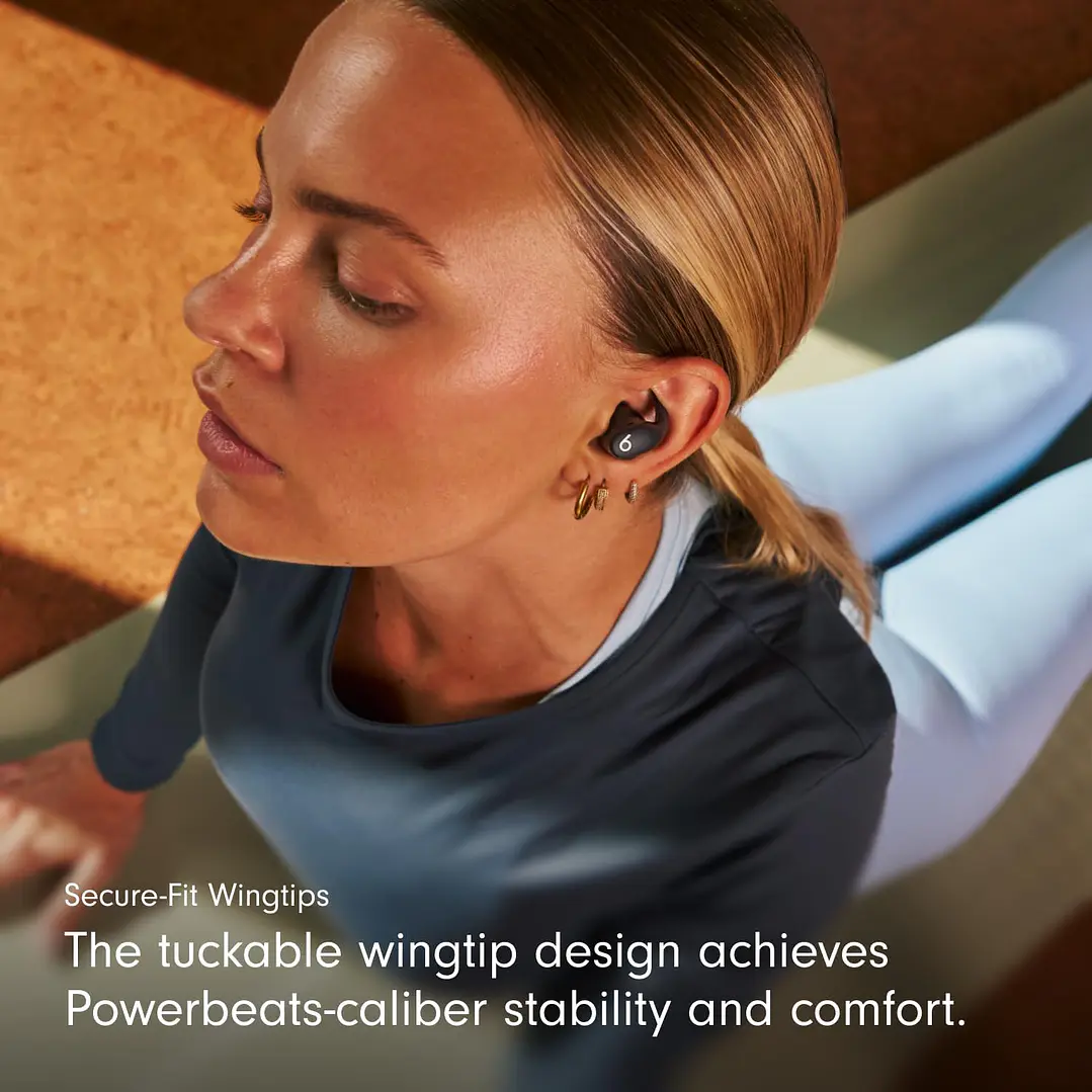 Beats Powerbeats Fit 5
