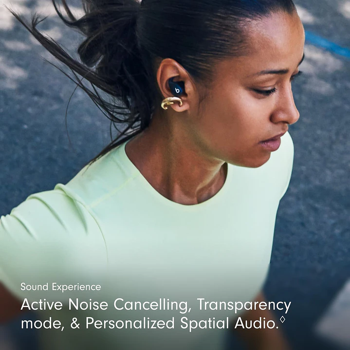 Beats Powerbeats Fit 6