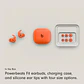 Beats Powerbeats Fit - Thumbnail 8