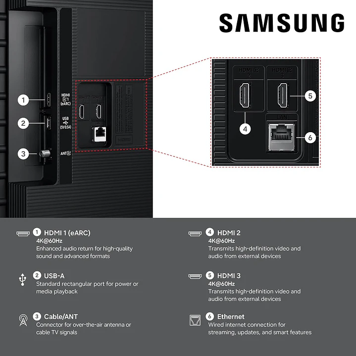 Samsung 65